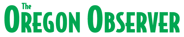 Oregon Observer logo