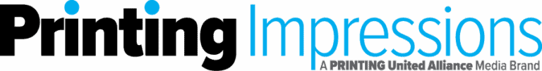 Printing Impressions logo