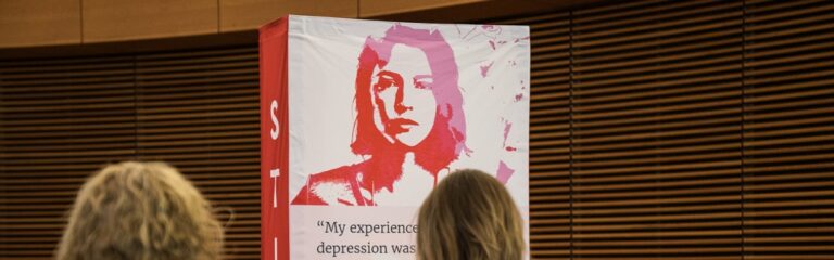 WEA Trust Interactive Product Launch