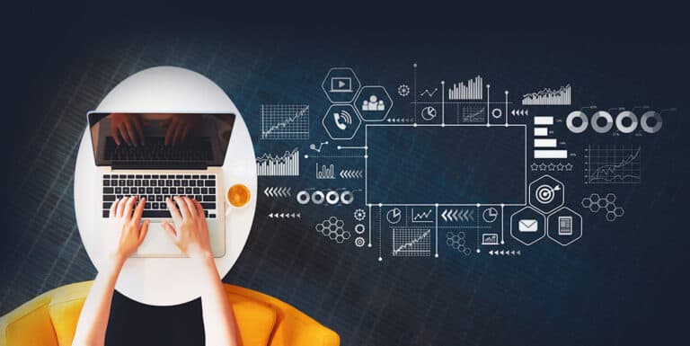 Digital Mail Marketing