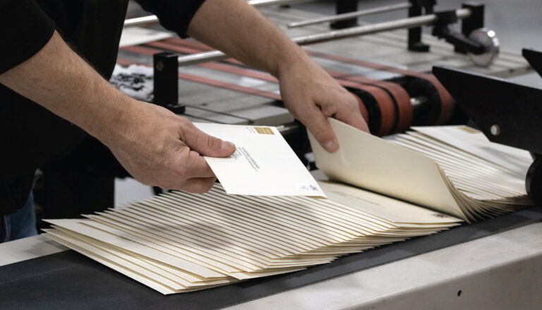 USPS 2023 Promotions