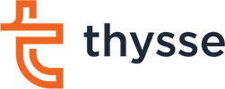 Thysse Logo