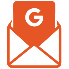 G Mail Icon