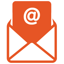 Social Mail Icon