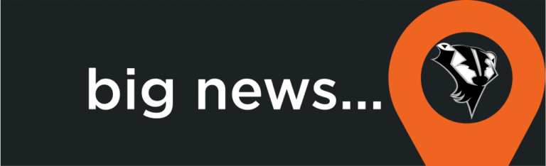 Big news... Badger Group Logo