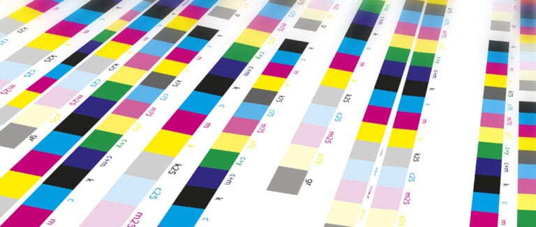Color Language CMYK