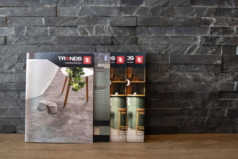 Jaeckle Catalog Booklets for Counter and Flooring