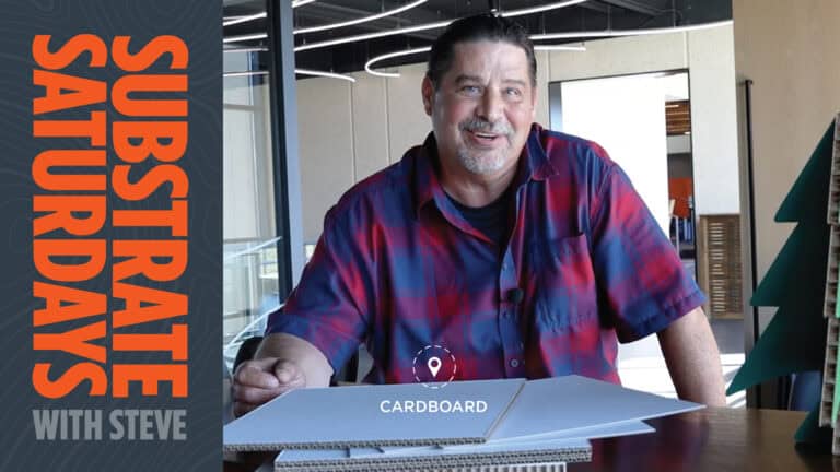 Substrate Saturdays with Steve Cover Image