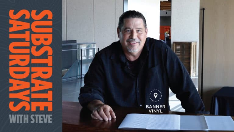 Substrate Saturdays with Steve Cover Image