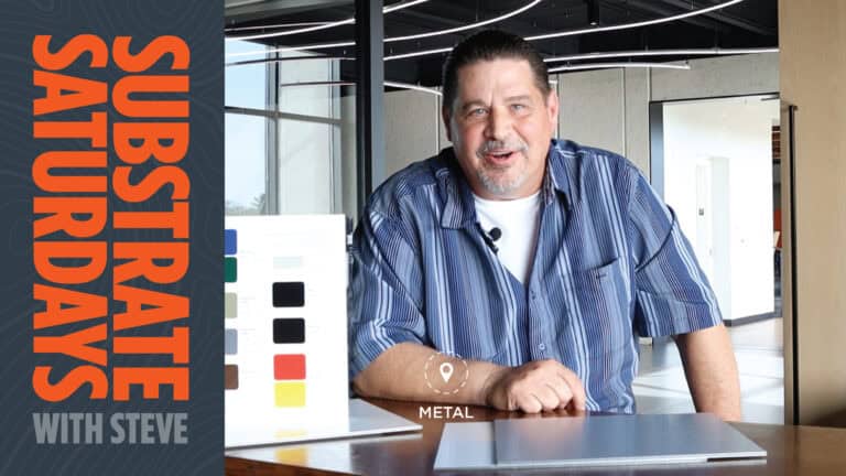 Substrate Saturdays with Steve Cover Image