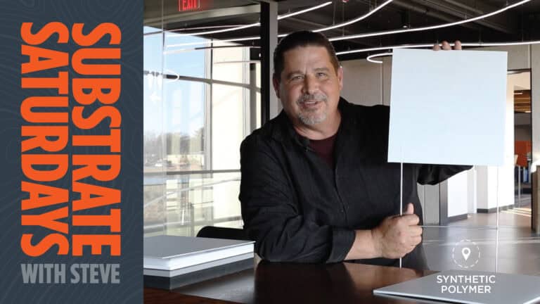 Substrate Saturdays with Steve Cover Image