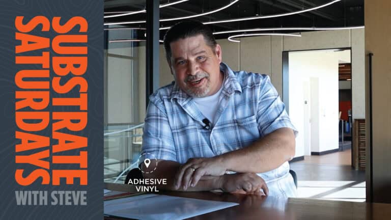 Substrate Saturdays with Steve Cover Image