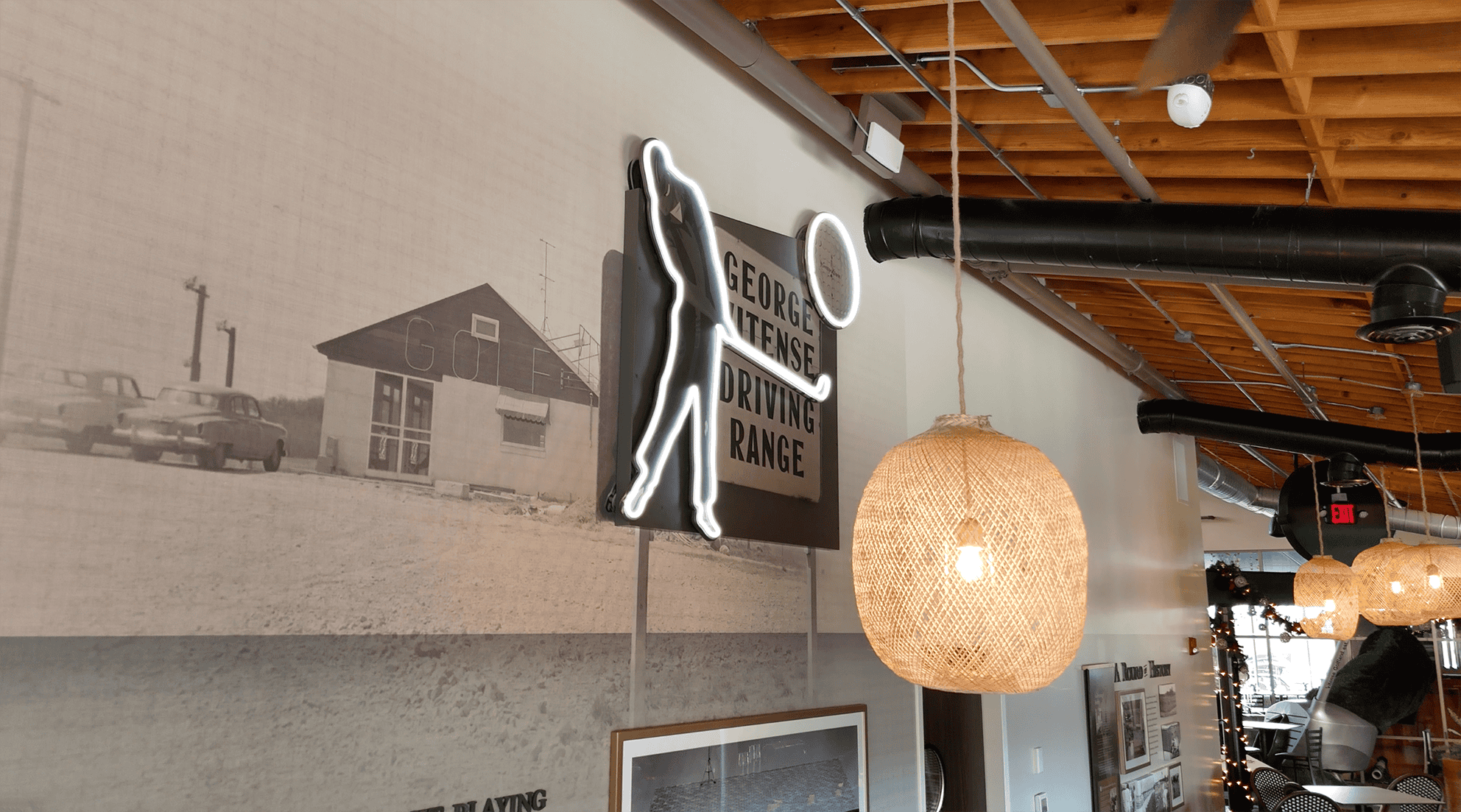 LED Custom Lit Signage