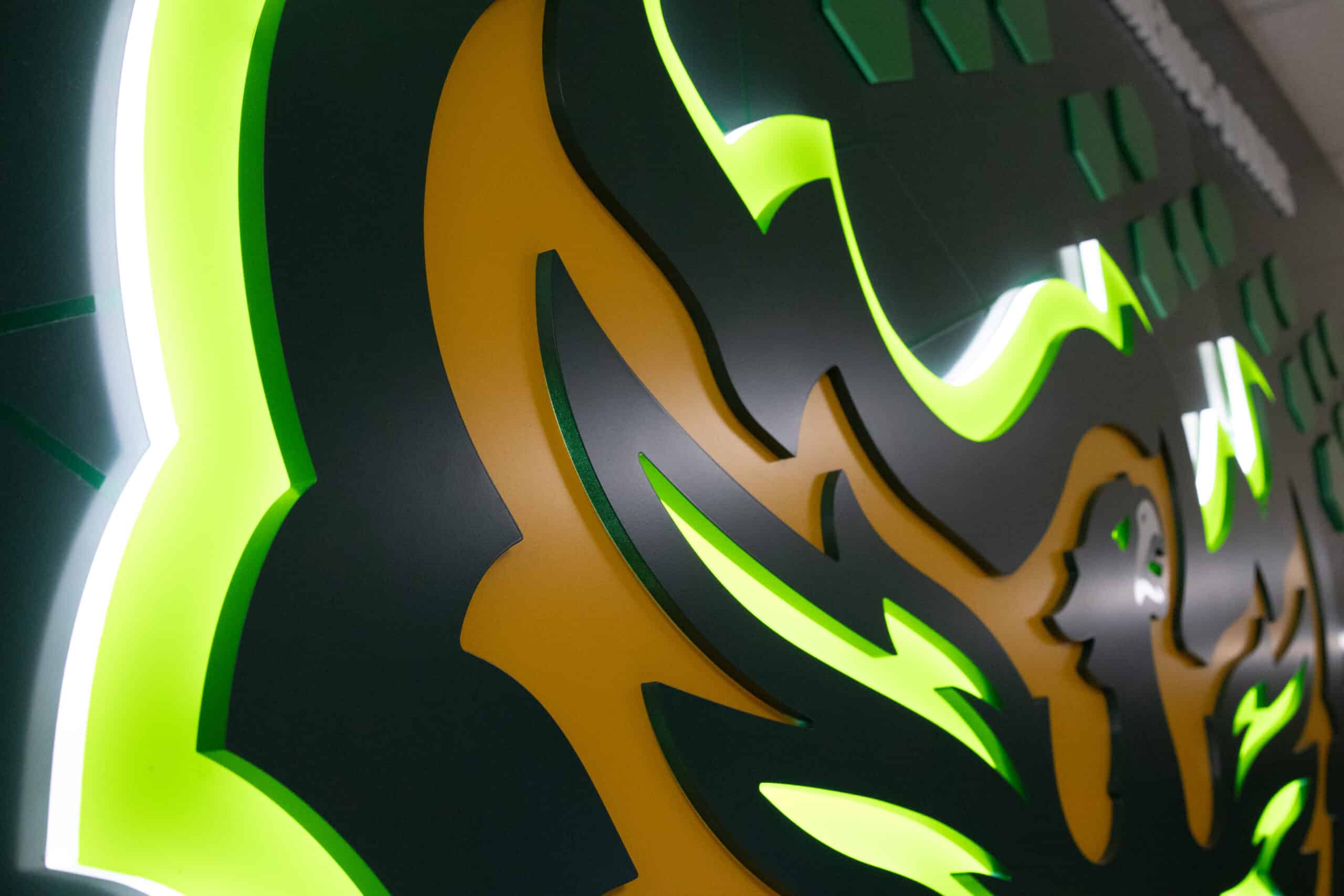 Phoenix Academy Donor Wall Details