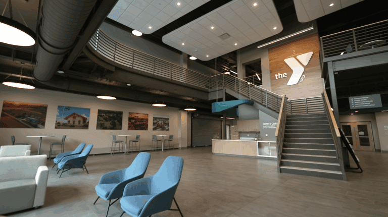 Colony Brands Green County YMCA