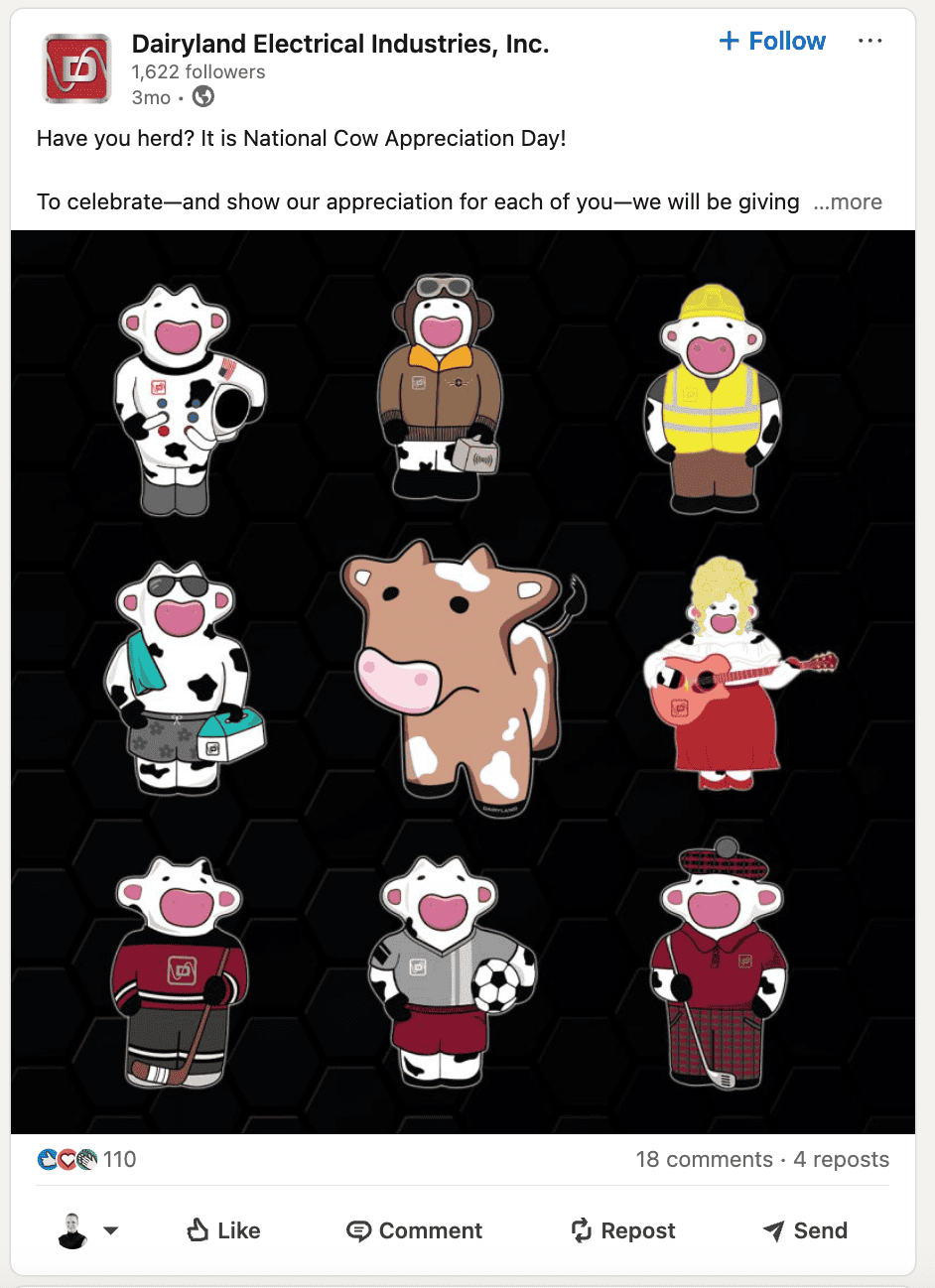 dairyland-herd-national-cow-appreciation-day-lineup