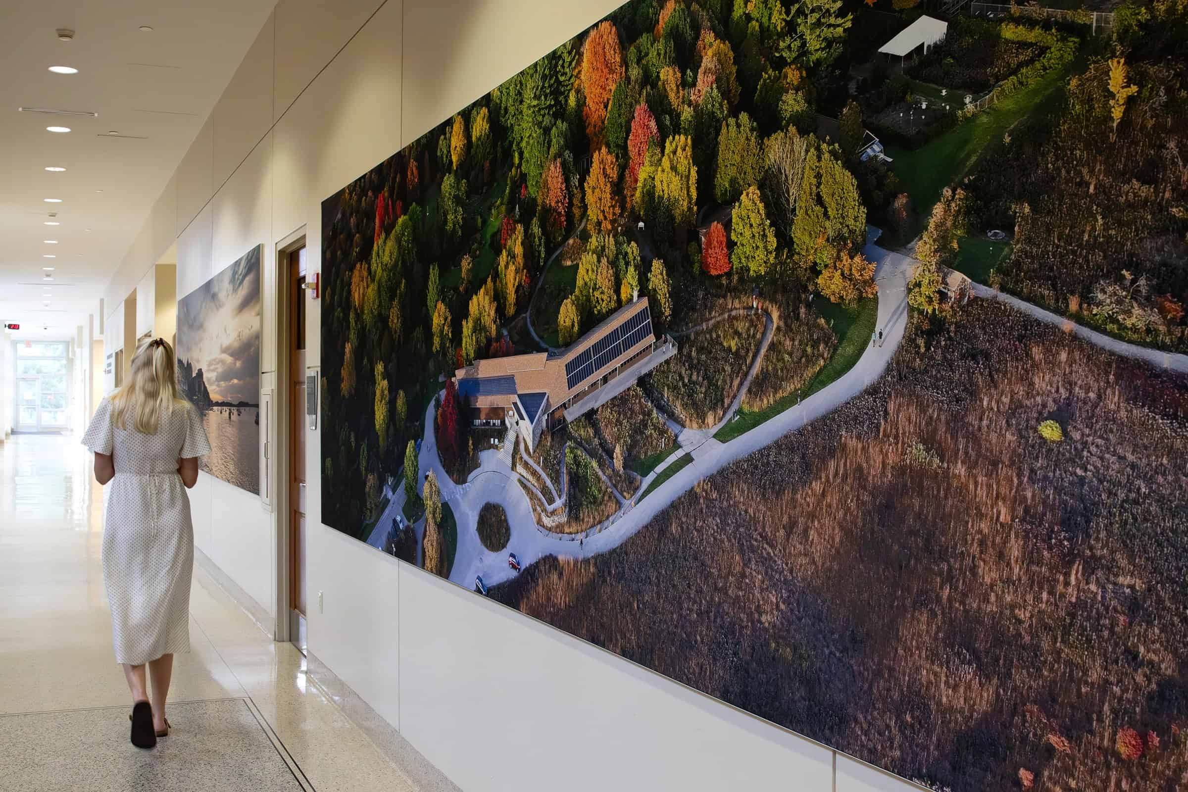 Updated SEG Frame UW Campus Photography