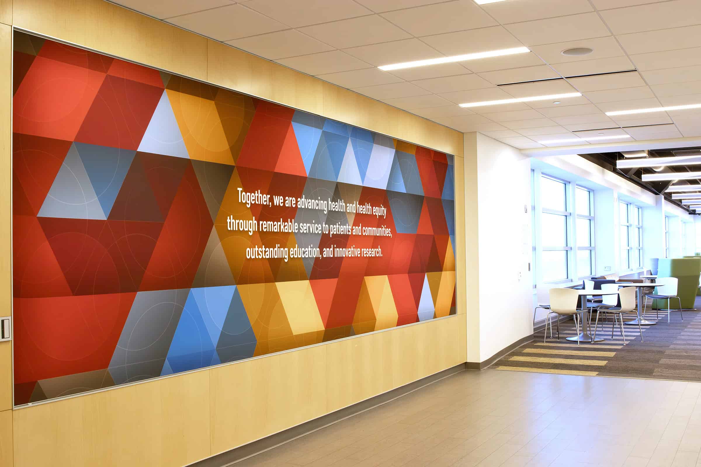 Updated Feature SEG Frame