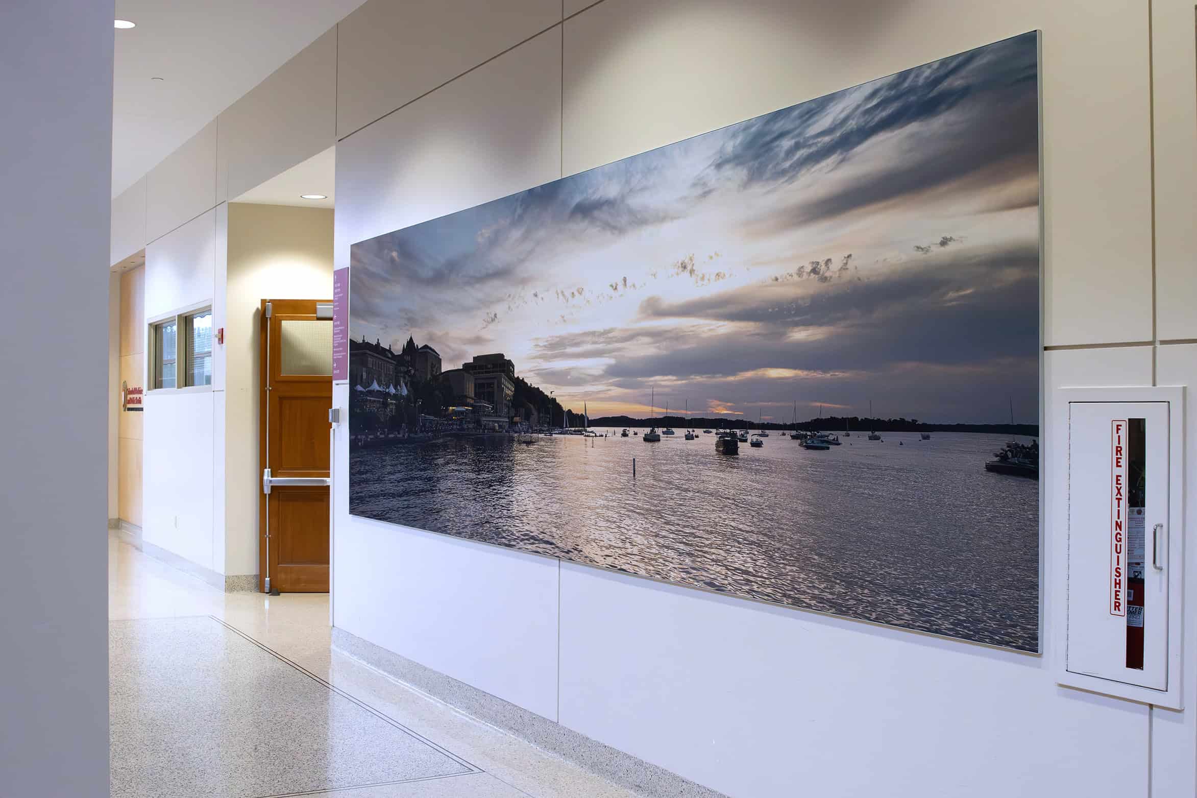 Updated SEG Frame UW Campus Photography