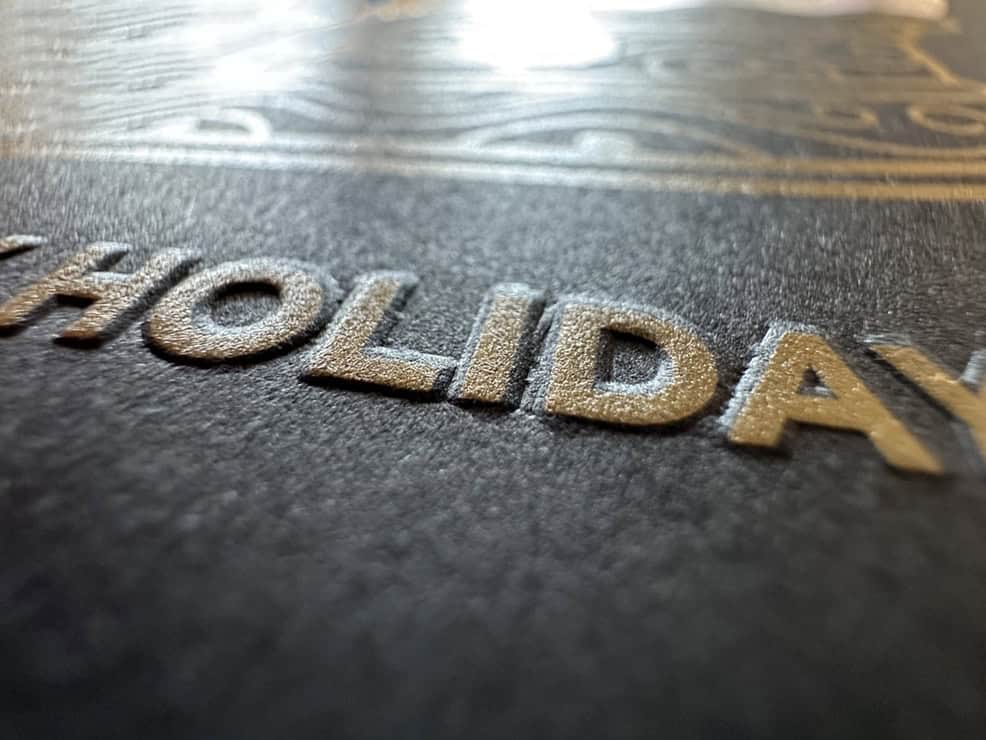 Deciduous Forest with Path