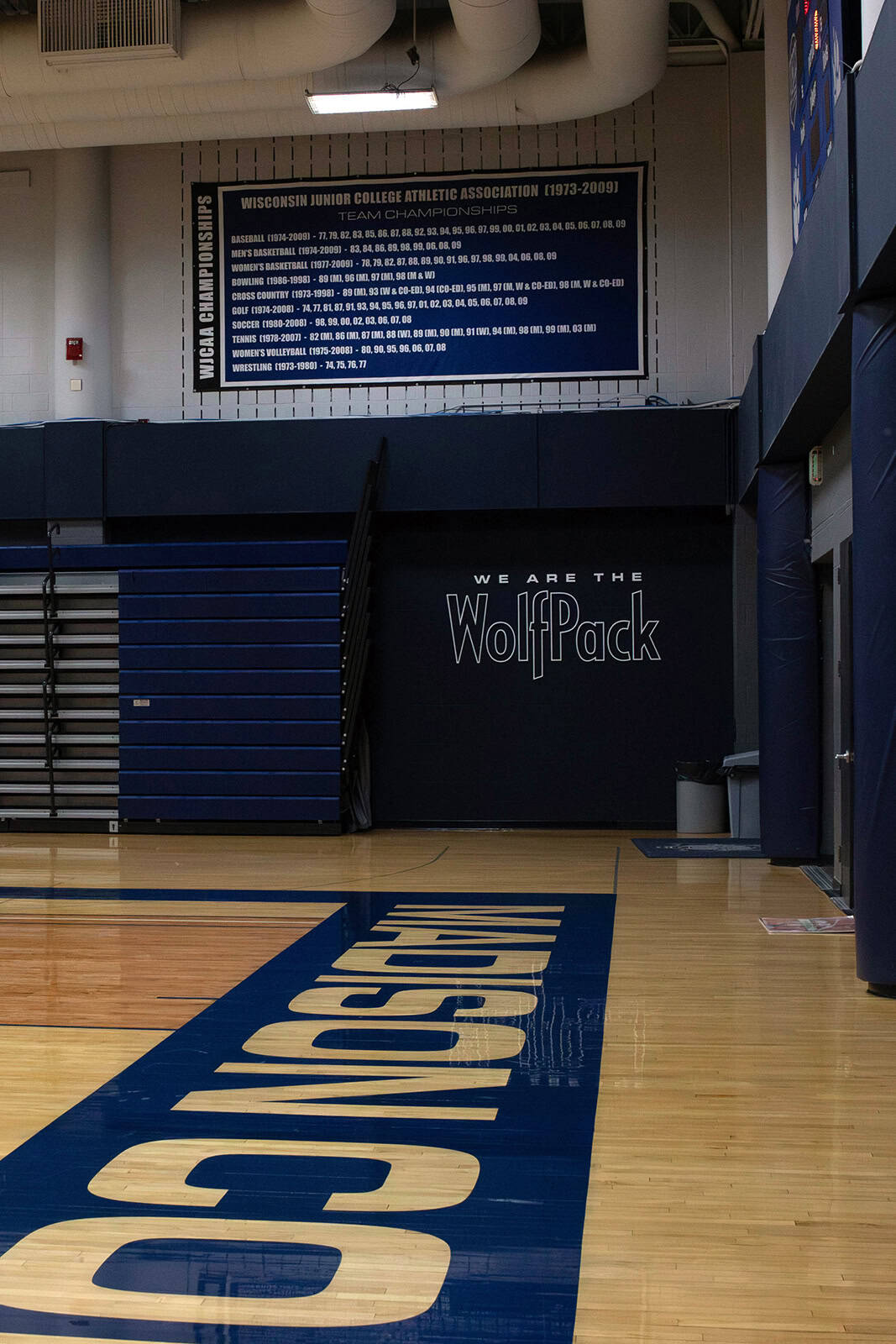 Dimensional Acrylic Lettering