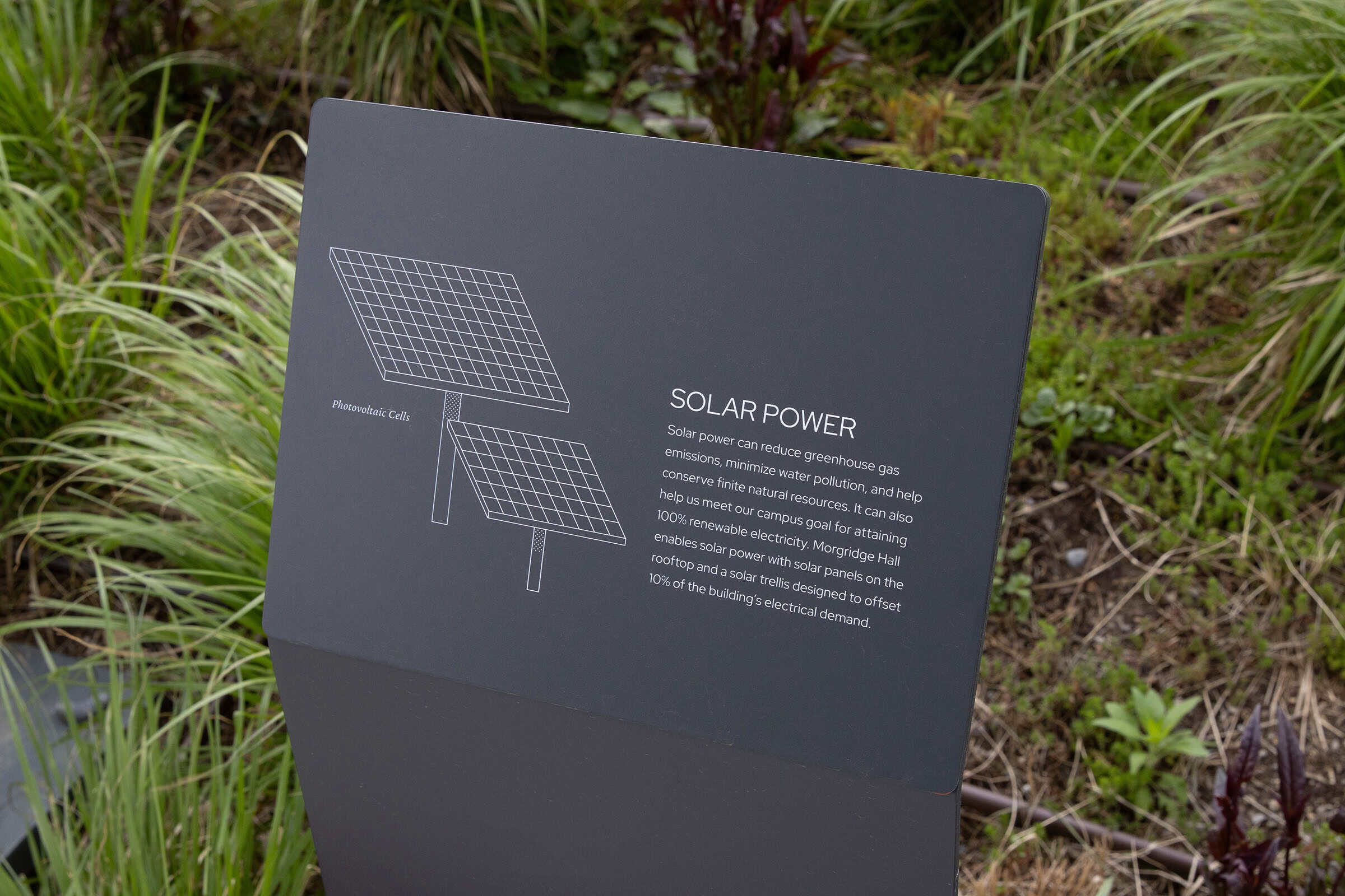 Exterior Signage