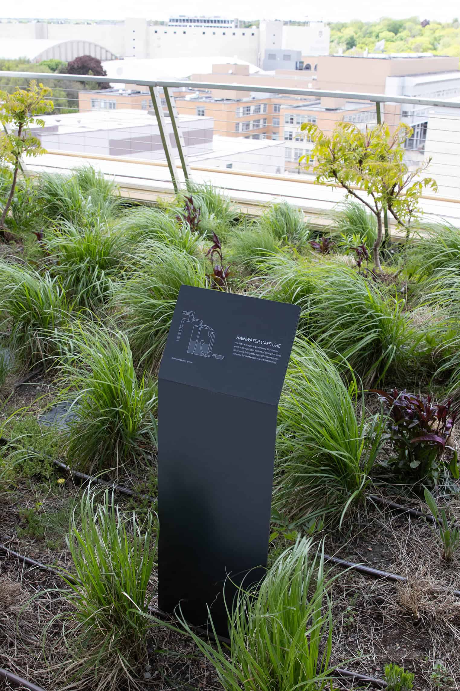 Exterior Signage