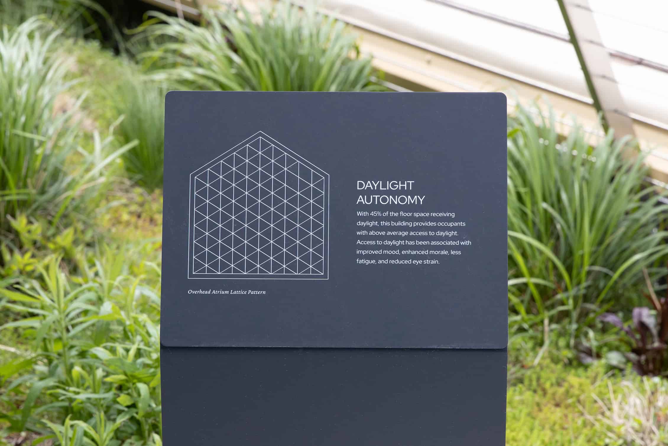 Exterior Signage