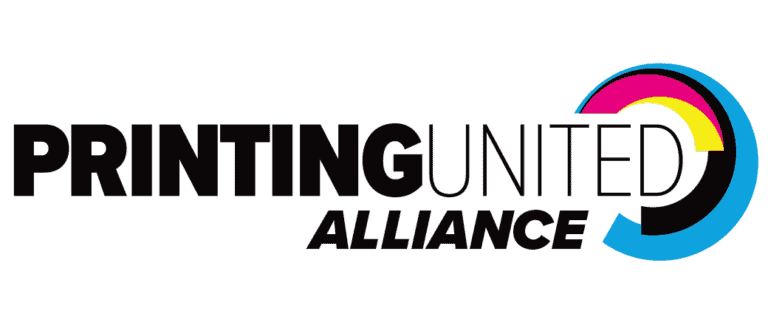 PRINTING United Alliance logo