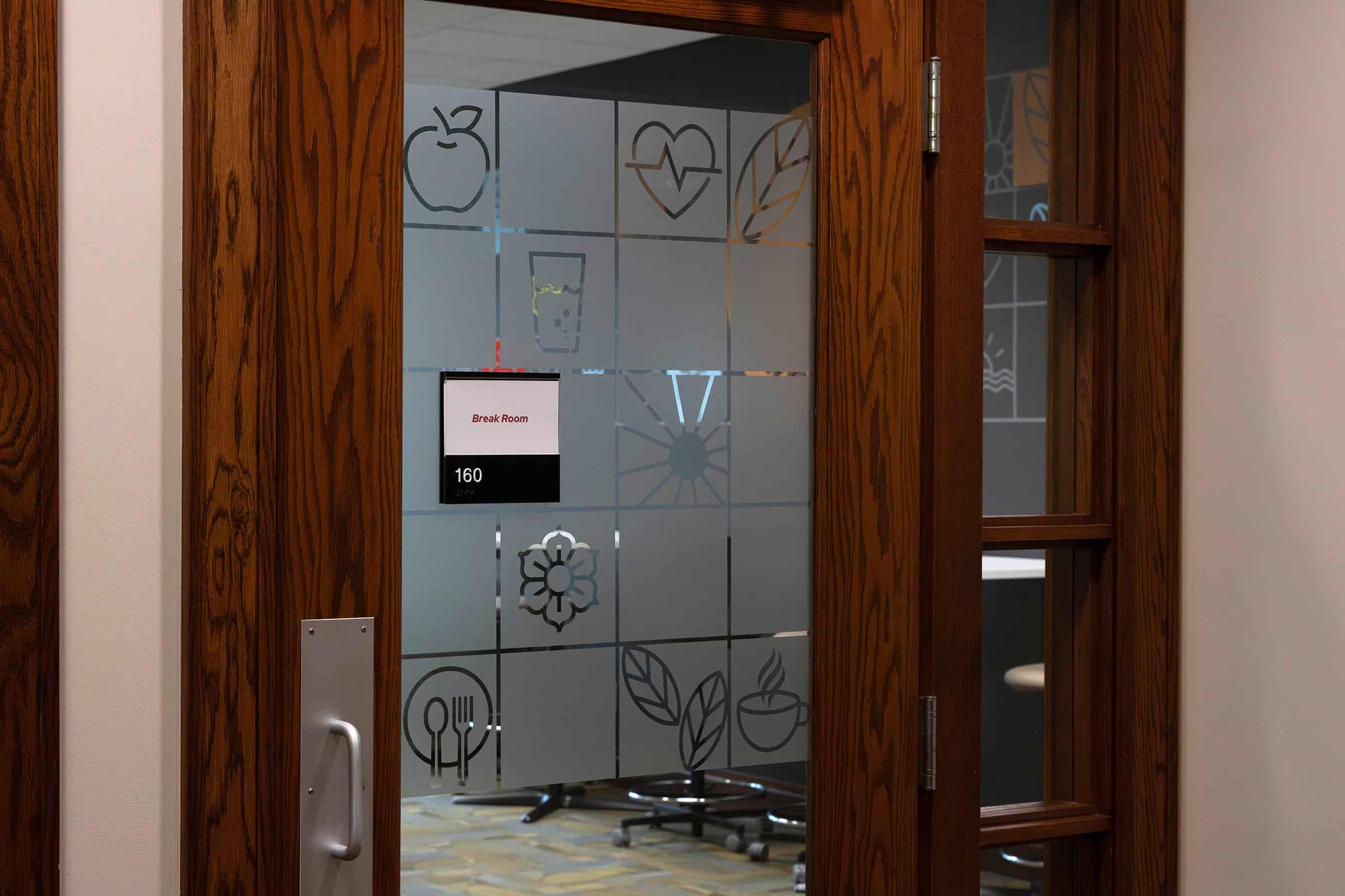 Window Vinyl