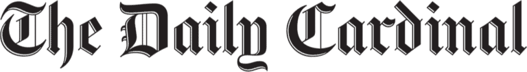The Daily Cardinal logo